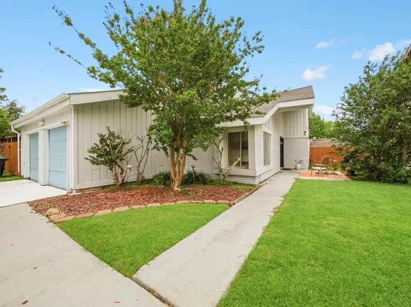 7642 Candlegreen Ln, Houston, TX 77071