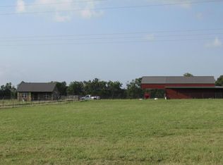 6328 E 400 Rd, Eucha, OK 74342