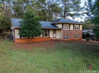 120 Tara Way, Athens, GA 30606