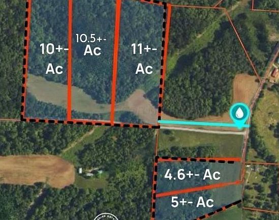 4th image of 0 Johnson Ridge Rd