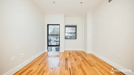 Rented by Nooklyn NYC LLC