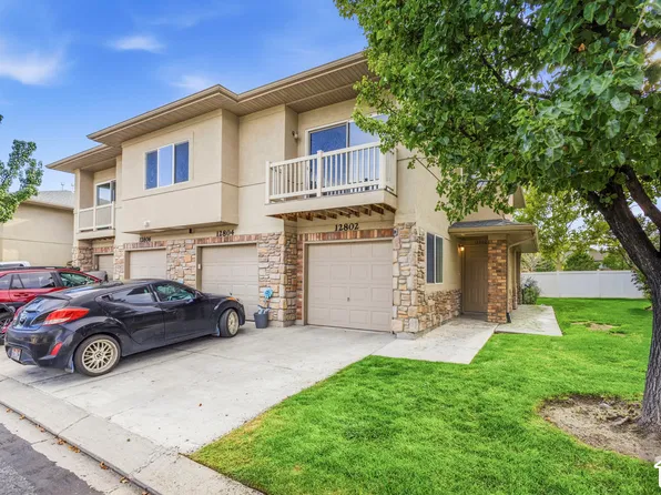 12802 S Timber Run Dr, Riverton, UT 84096