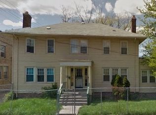 15508 10 Center Ave, Harvey, IL 60426