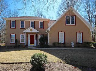 130 Kimmer Rd, Peachtree City, GA 30269