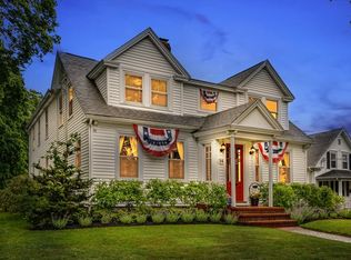 14 High St, Franklin, MA 02038