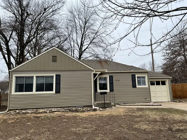5112 Ash St, Roeland Park, KS 66205