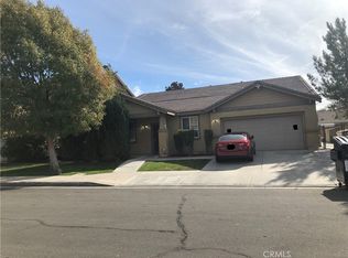 3032 W Milling St, Lancaster, CA 93536