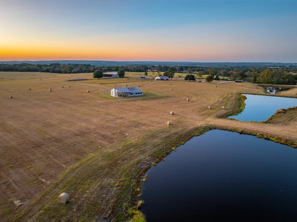 1645 County Road 3104, Jacksonville, TX 75766