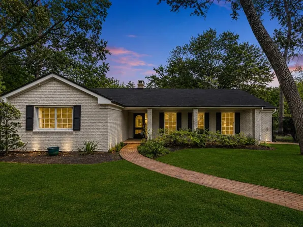 12431 Broken Bough Dr, Houston, TX 77024