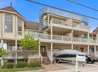 703 W Montgomery Ave #703, Wildwood, NJ