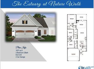 421 Raleigh Elm Dr SW, Huntsville, AL 35824