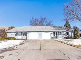 2681 Finger Rd, Green Bay, WI 54302