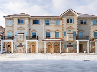 Tuscan Village, Edmonton, AB T6V 0B8