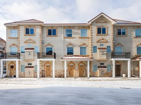 13825 155th Ave NW #39, Edmonton, AB T6V 0B8