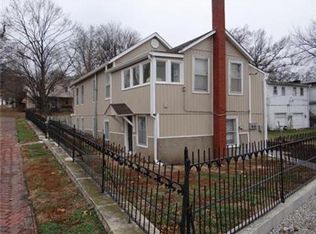 600 Oak St #A, Leavenworth, KS 66048