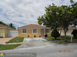 13485 SW 284th St, Homestead, FL 33033