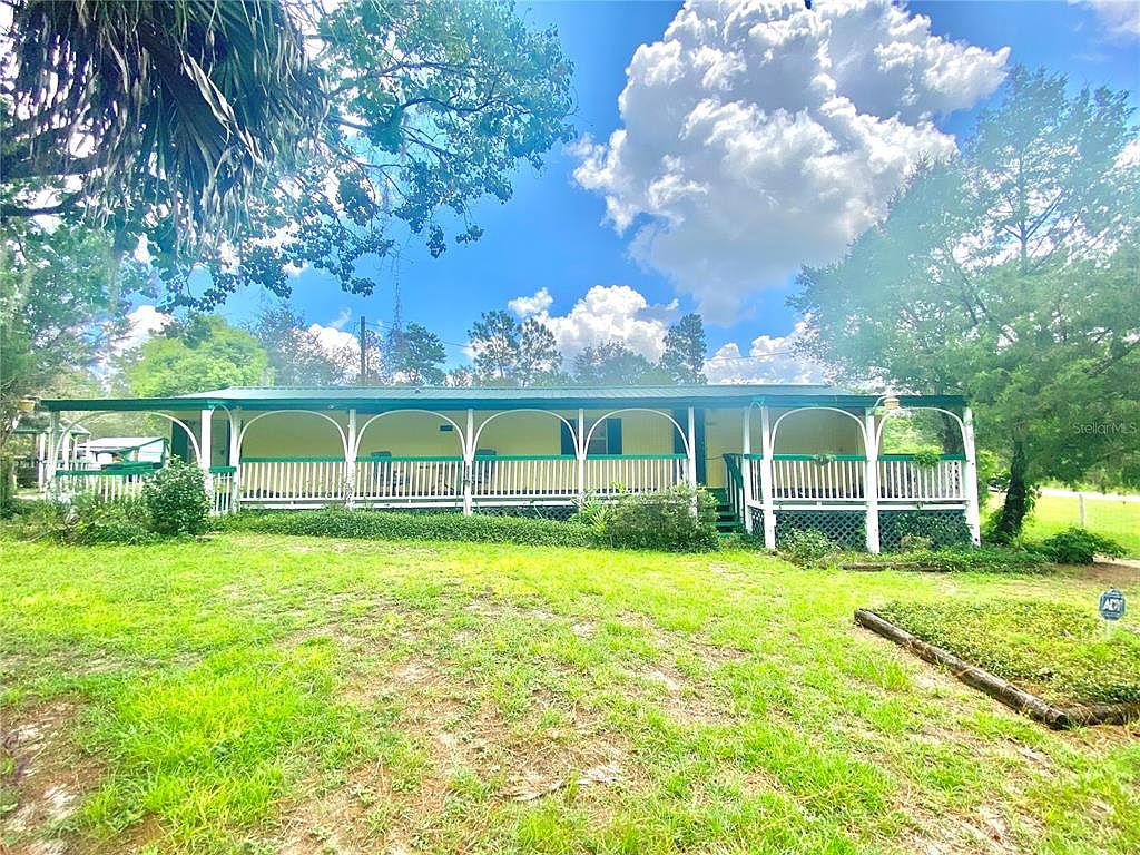 5051 NE 132nd Ct, Williston, FL 32696 MLS GC515296 Zillow