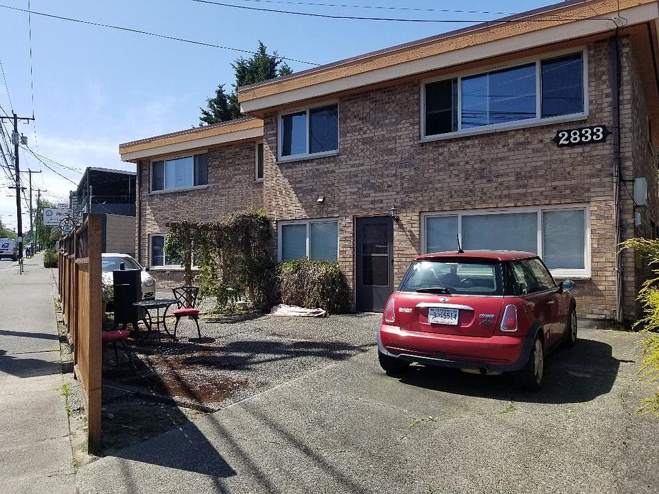 1st image of 2833 Thorndyke Ave W #1
