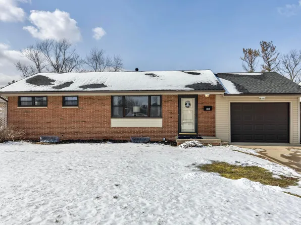 1039 Lynwood Ave, Circleville, OH 43113