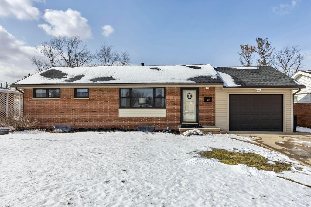Real estate listing image