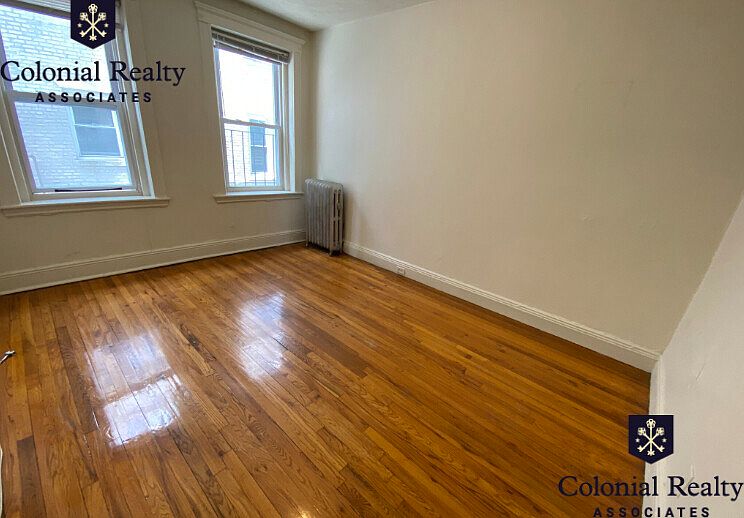 2nd image of 109 Brainerd Rd #3-A