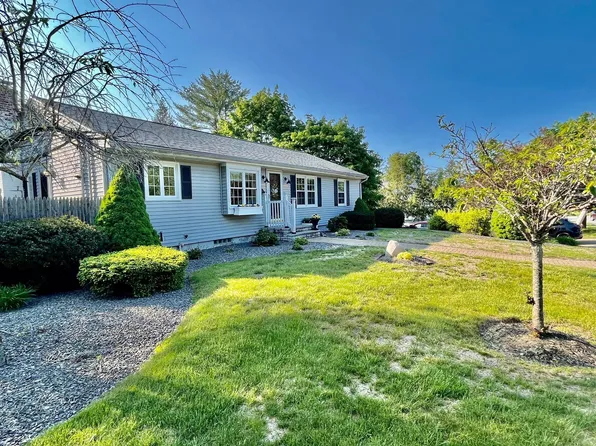 74 Main Street, Plaistow, NH 03865