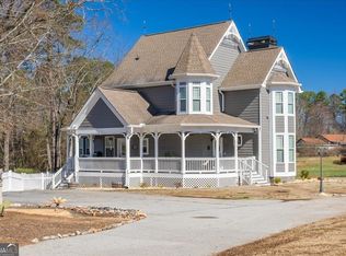 695 McNeal Rd, Hoschton, GA 30548