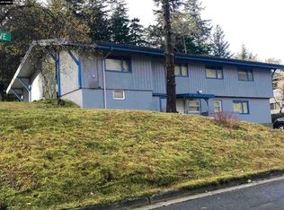 201 Cordova St, Juneau, AK 99801