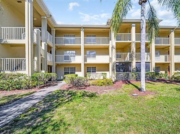 (undisclosed Address), Palm Harbor, FL 34684