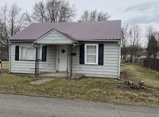 723/725 Vernon St, Kenton, OH 43326