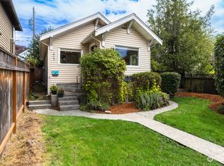 2750 49th Ave SW, Seattle, WA 98116