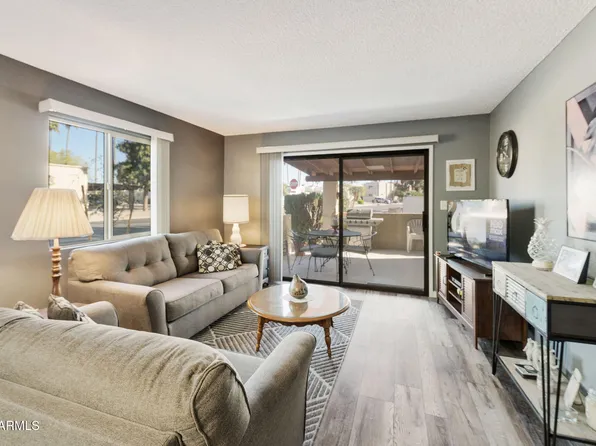 503 S BOOJUM Way, Mesa, AZ 85208