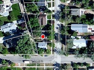 370 S Lobban Ave, Buffalo, WY 82834