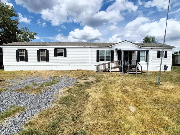 6938 Rue Renard Rouge, Iowa, LA 70647