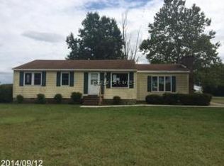 3869 Stockyard Rd, Eden, MD 21822