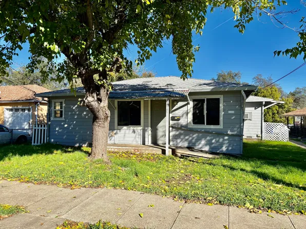 849 West St, Redding, CA 96001