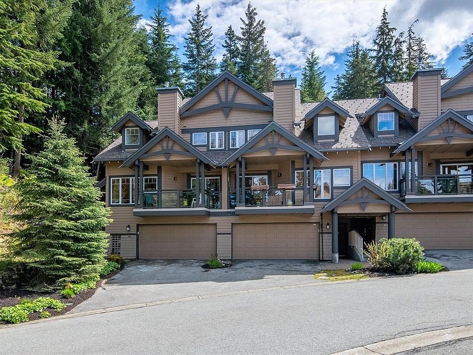 1st image of 2641 Whistler Rd #29