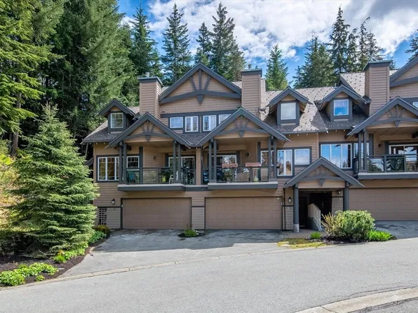 2641 Whistler Rd #29, Whistler, BC V8E 0R4