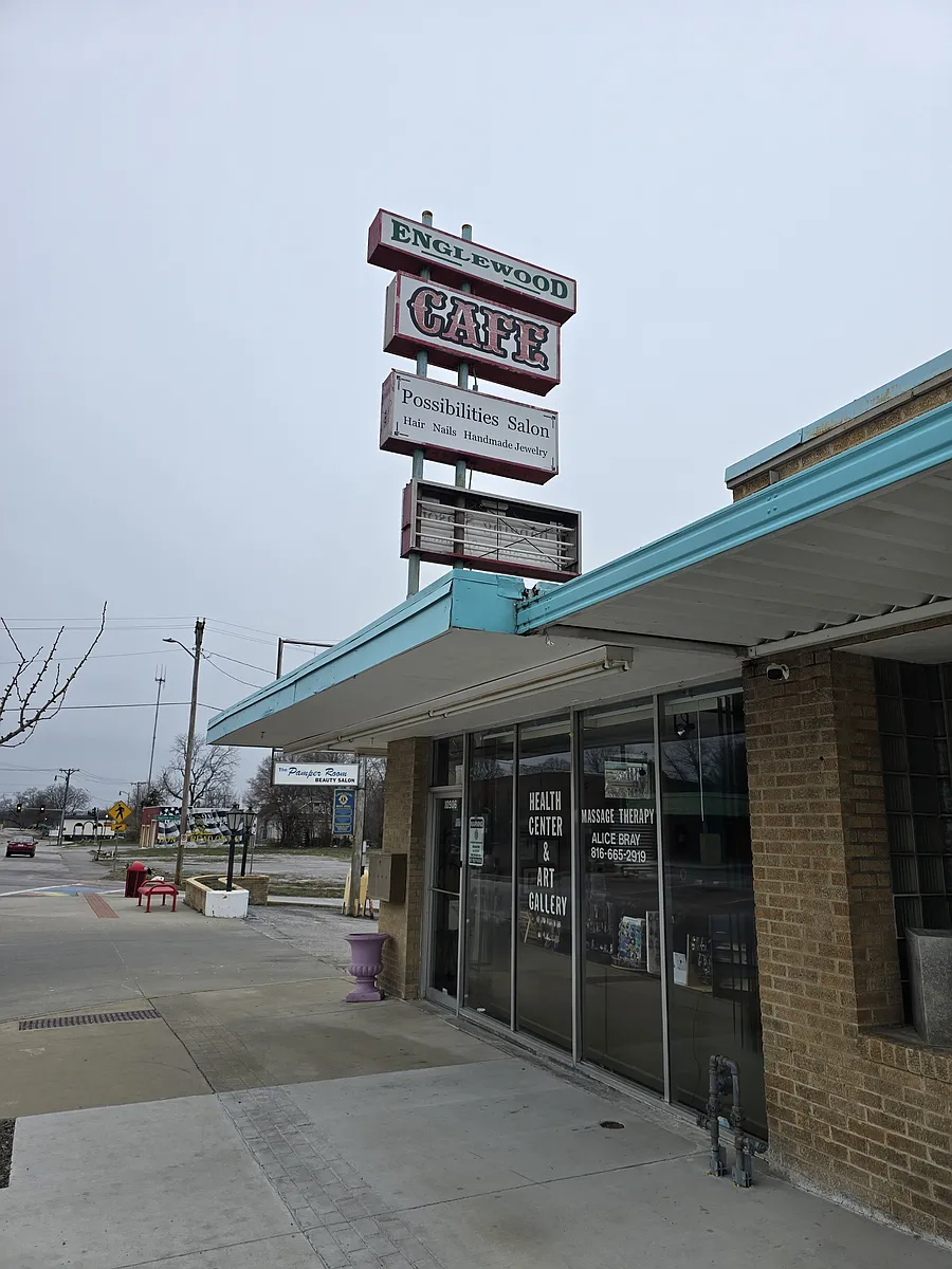 Building Photo - 10906 E Winner Rd #1