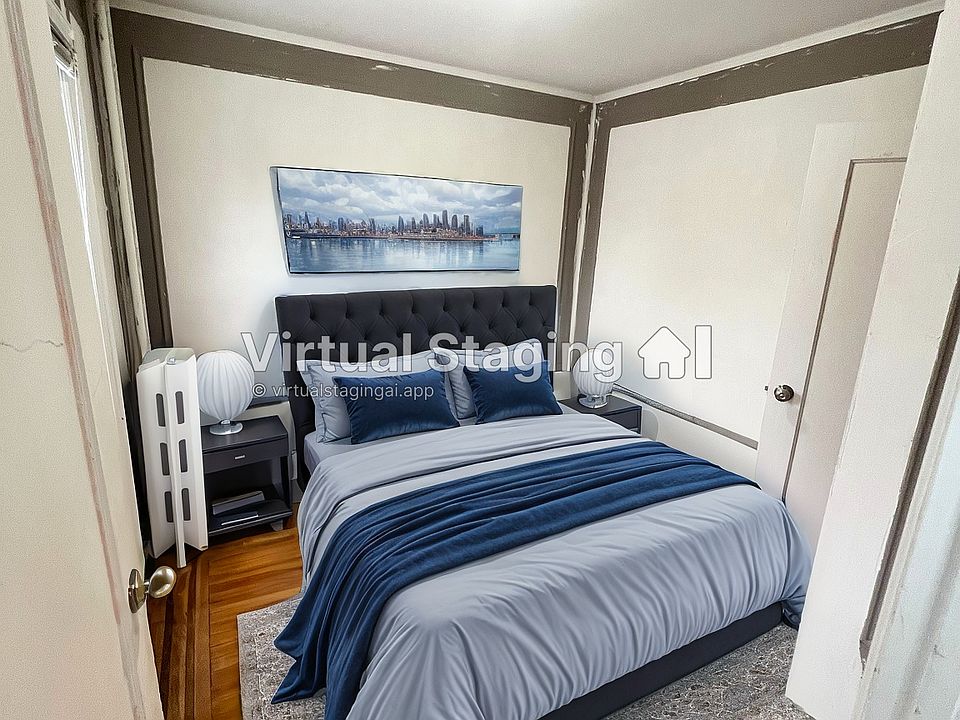 2nd image of 43-69 165th St #2