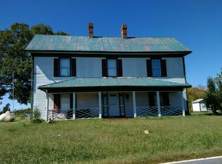 503 Venable Rd, Ararat, NC 27007