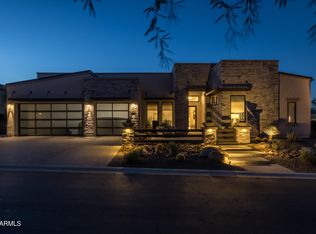 17414 E HUNTER Drive, Rio Verde, AZ 85263