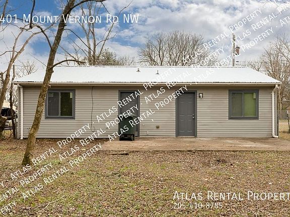 4th image of 2401 Mount Vernon Rd NW