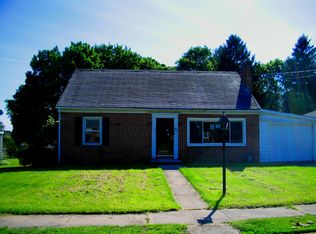 416 N Forrest St #0, York, PA 17404