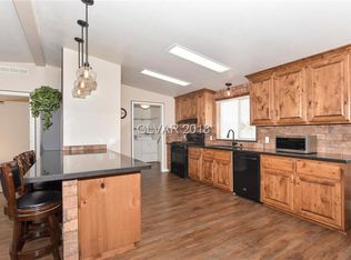 790 Piltz Rd, Pahrump, NV 89060