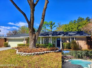 1331 CROSBY Lane, Orange Park, FL 32073