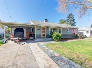 1028 SE Clarey Ave, Grants Pass, OR 97526