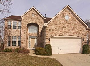 7153 Sycamore Run Dr, Indianapolis, IN 46237