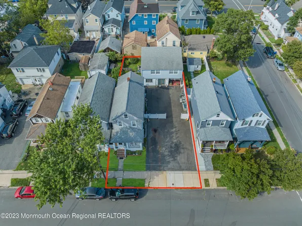 602 Mccabe Avenue, Bradley Beach, NJ 07720