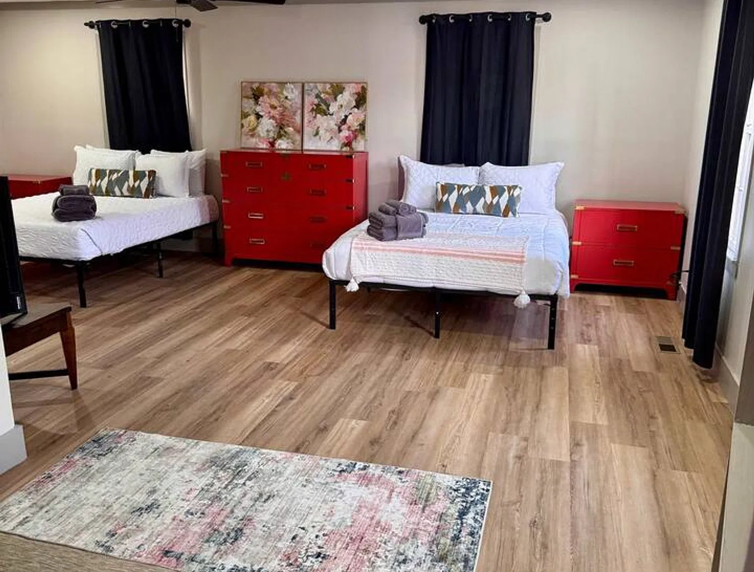 5 bed, 3.5 bath, 3003 sqft, $7,349 — Photo 3